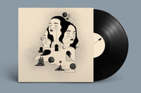 Indie Vinyl Record Compilation Box