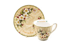 Birthday Teacup Subscription Box