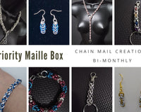 The Priority Maille Box