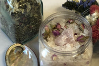 Rose & Plume Divinity Collection