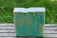 Monthly Soap Box
