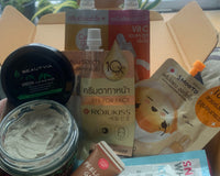 Asian Beauty Box Skin Rejuvenation