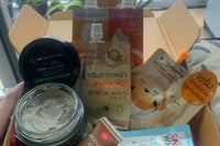 Asian Beauty Box Skin Rejuvenation
