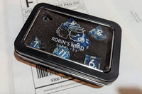 Sharp Edge Dice  Set
