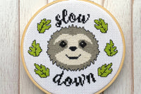 Rag Tag Box DIGITAL Cross Stitch Patterns