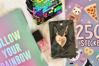 Pink Sugar Girl Box