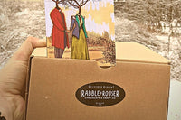 Rabble Rouser's Monthly Confection Collection
