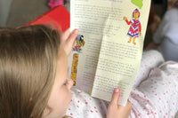 Pen Pals Letter Set