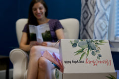 Unearthing Everyday Faith Box