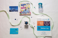 InJoyBox Tiny Pack - For Kids