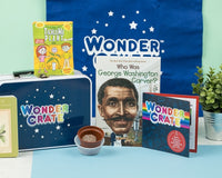 Wonder Crate (Ages 7-11)