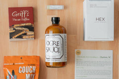 Explore Local Box Every Other Month