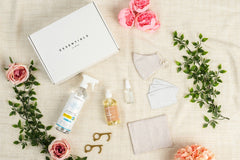 Essentials Crate - Eco Clean Subscription