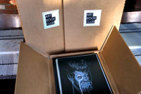 1 Art Book a month