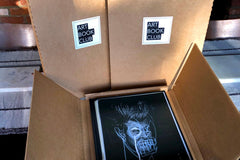 1 Art Book a month