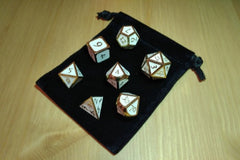 Random YorksGamePieces Monthly