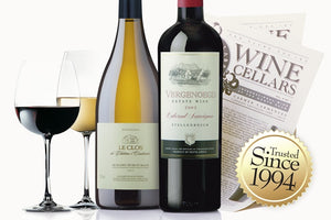 The International Wine of the Month Club - Premier Series
