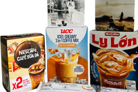 Saigon Coffee Brew Box