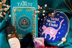 Moon Box Subscription