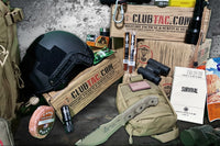 CLUBTAC - Elite EDC, Tactical & Survival Gear Subscription