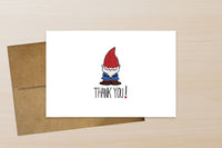 3 Greeting Cards