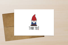 3 Greeting Cards