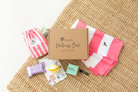 Nature's Wellness Box (Canadian Dollars)
