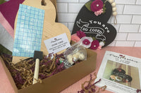DIY Décor Subscription Box