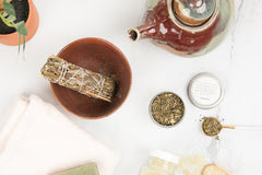 Merkaela Essential Wellness Box