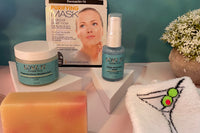 Pamper Package
