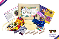 Crafts Inspired By Africa