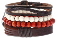 Stackable Urban Bracelets