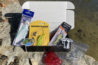Off The Dock Mystery Box