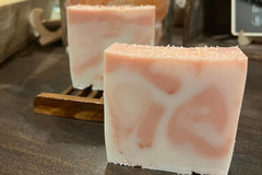 Soap of The Month