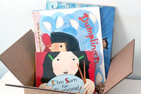 The Little Shu Box - Toddler