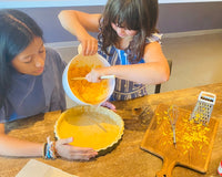 Backpack The World - Cultural Geography Kits for Kids 9 to 15!