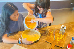 Backpack The World - Cultural Geography Kits for Kids 9 to 15!
