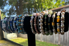 The Bracelet Boutique Box