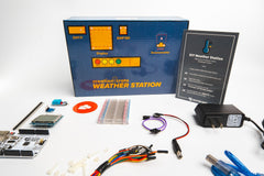 Electronics (12 Projects ANNUALLY)