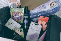 Adult SEX Box | Custom Curated Subscription Boxes for Adult