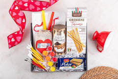 corporate gift chocolate fondue box date night box gift for him gift for couple gift for her anniversary gift