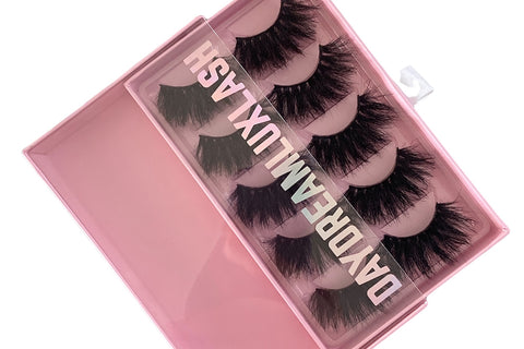 DAYDREAMLUXLASH