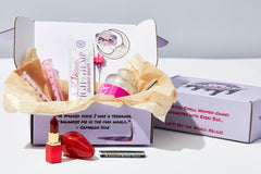 The Stoney Babe Box