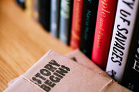 Young Adult Fiction