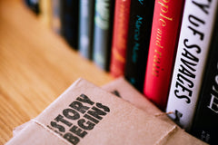 Young Adult Fiction