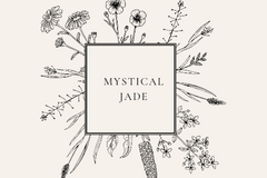 Mystical Jades Herb of the month