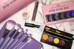 Monthly Slay Glam Box