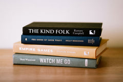 Young Adult Fiction