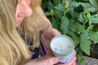 Terra & Flora - Jewelry & Candle Monthly Subscription  Box