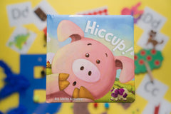 The Preschool Box